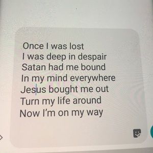 Meet your Posher, Janet